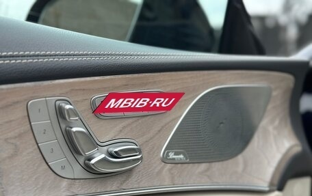 Mercedes-Benz CLS, 2018 год, 4 200 000 рублей, 12 фотография