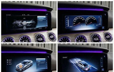 Mercedes-Benz CLS, 2018 год, 4 200 000 рублей, 19 фотография