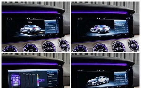 Mercedes-Benz CLS, 2018 год, 4 200 000 рублей, 18 фотография
