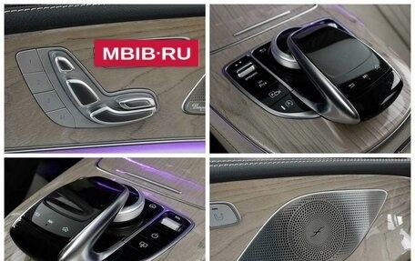 Mercedes-Benz CLS, 2018 год, 4 200 000 рублей, 20 фотография