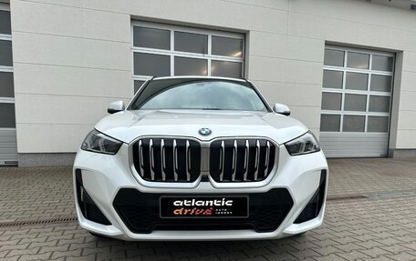 BMW X1, 2024 год, 4 190 000 рублей, 2 фотография