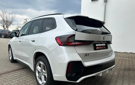 BMW X1, 2024 год, 4 190 000 рублей, 3 фотография