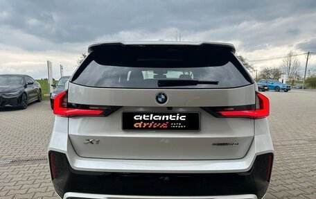 BMW X1, 2024 год, 4 190 000 рублей, 5 фотография