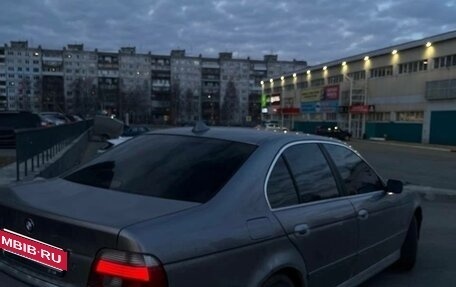 BMW 5 серия, 1997 год, 300 000 рублей, 2 фотография