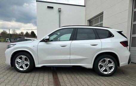 BMW X1, 2024 год, 4 190 000 рублей, 4 фотография