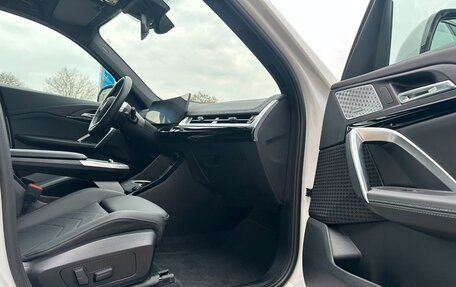 BMW X1, 2024 год, 4 190 000 рублей, 7 фотография