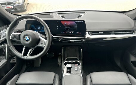 BMW X1, 2024 год, 4 190 000 рублей, 15 фотография