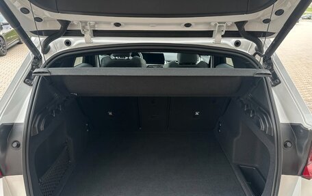 BMW X1, 2024 год, 4 190 000 рублей, 22 фотография