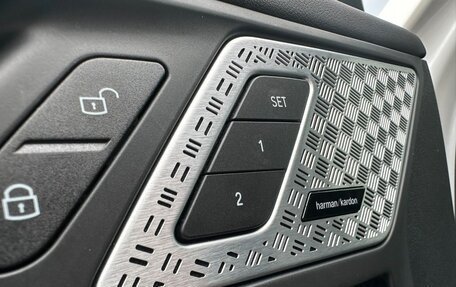 BMW X1, 2024 год, 4 190 000 рублей, 17 фотография