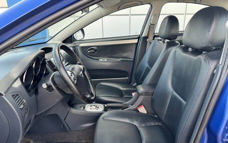 Haima 3, 2011 год, 475 000 рублей, 10 фотография