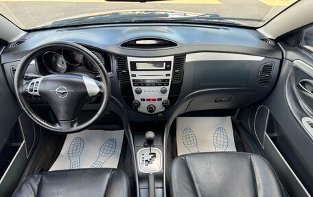 Haima 3, 2011 год, 475 000 рублей, 12 фотография