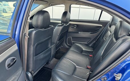 Haima 3, 2011 год, 475 000 рублей, 11 фотография