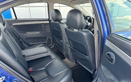 Haima 3, 2011 год, 475 000 рублей, 15 фотография