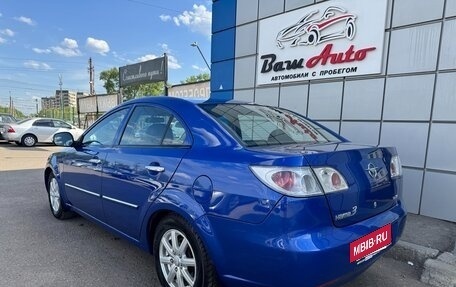 Haima 3, 2011 год, 475 000 рублей, 7 фотография