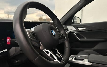 BMW X1, 2024 год, 4 190 000 рублей, 12 фотография