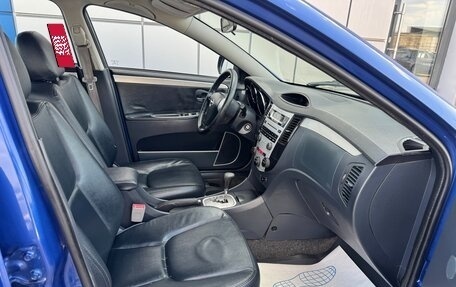 Haima 3, 2011 год, 475 000 рублей, 14 фотография
