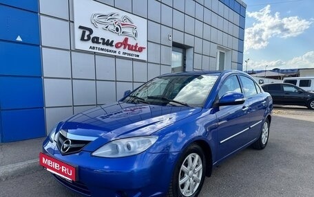 Haima 3, 2011 год, 475 000 рублей, 6 фотография