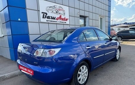 Haima 3, 2011 год, 475 000 рублей, 3 фотография