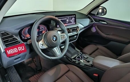 BMW X3, 2024 год, 6 900 000 рублей, 17 фотография