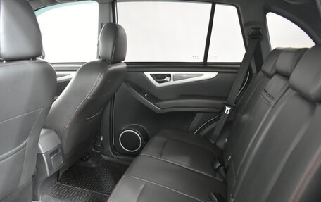 Lifan X60 I рестайлинг, 2017 год, 449 000 рублей, 14 фотография