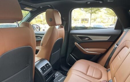 Jaguar F-Pace, 2022 год, 3 300 200 рублей, 9 фотография