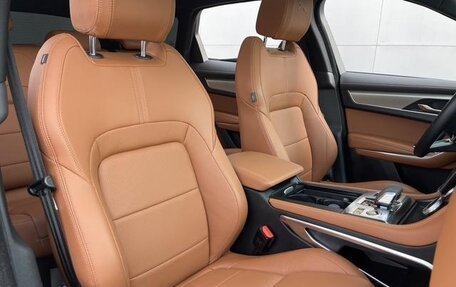 Jaguar F-Pace, 2022 год, 3 300 200 рублей, 10 фотография