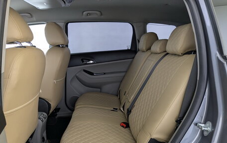 Chevrolet Orlando I, 2014 год, 1 330 000 рублей, 10 фотография