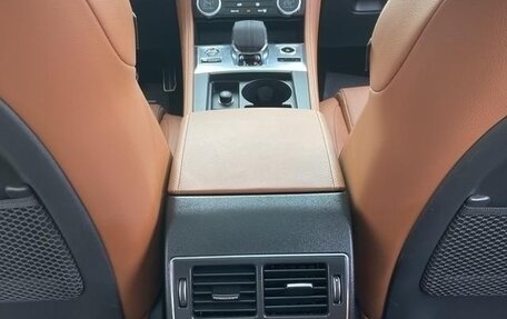 Jaguar F-Pace, 2022 год, 3 300 200 рублей, 17 фотография