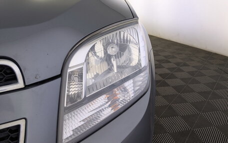 Chevrolet Orlando I, 2014 год, 1 330 000 рублей, 12 фотография