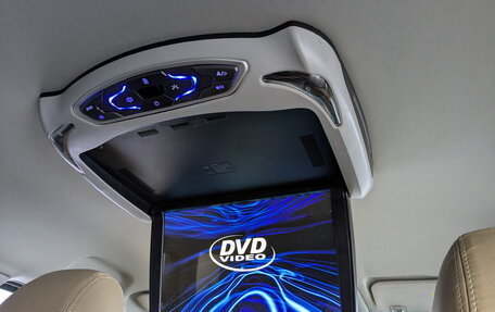 Chevrolet Orlando I, 2014 год, 1 330 000 рублей, 25 фотография