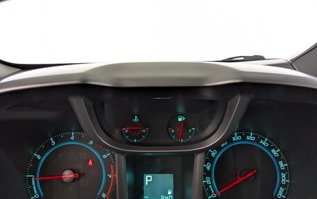 Chevrolet Orlando I, 2014 год, 1 330 000 рублей, 16 фотография