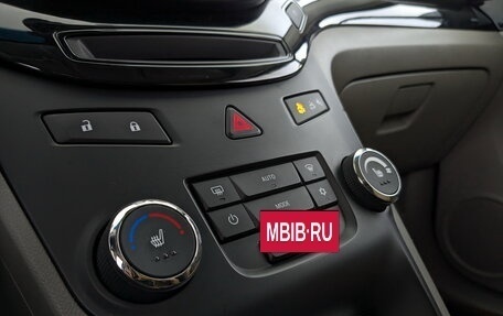 Chevrolet Orlando I, 2014 год, 1 330 000 рублей, 14 фотография