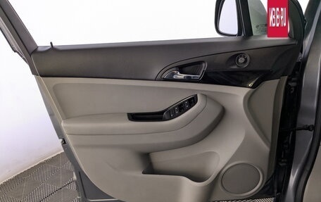 Chevrolet Orlando I, 2014 год, 1 330 000 рублей, 18 фотография