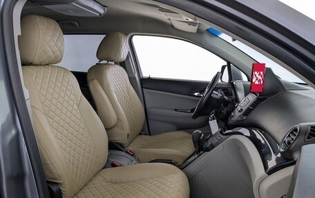 Chevrolet Orlando I, 2014 год, 1 330 000 рублей, 23 фотография