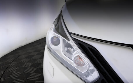 Nissan Murano, 2021 год, 3 400 000 рублей, 17 фотография