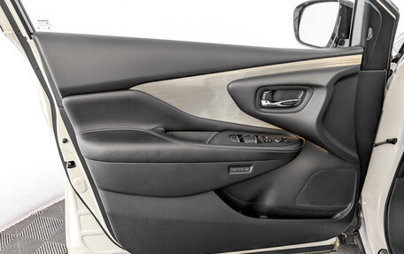 Nissan Murano, 2021 год, 3 400 000 рублей, 19 фотография