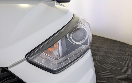 Hyundai Creta I рестайлинг, 2020 год, 1 899 000 рублей, 12 фотография