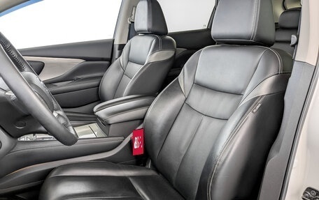 Nissan Murano, 2021 год, 3 400 000 рублей, 20 фотография