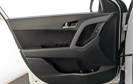 Hyundai Creta I рестайлинг, 2020 год, 1 899 000 рублей, 18 фотография