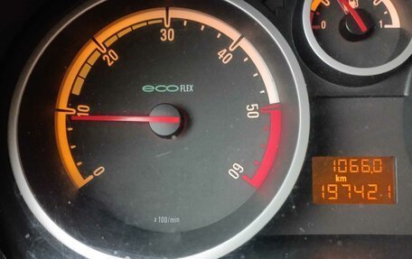 Opel Corsa D, 2008 год, 430 000 рублей, 5 фотография