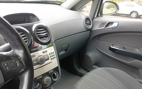 Opel Corsa D, 2008 год, 430 000 рублей, 6 фотография