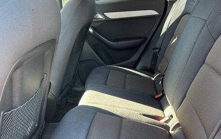 Audi Q3, 2013 год, 1 200 000 рублей, 5 фотография