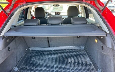 Audi Q3, 2013 год, 1 200 000 рублей, 4 фотография