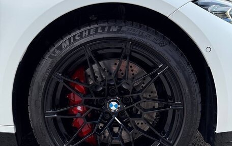 BMW M4, 2023 год, 13 900 000 рублей, 5 фотография