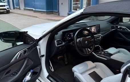 BMW M4, 2023 год, 13 900 000 рублей, 6 фотография