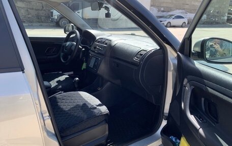 Skoda Fabia II, 2012 год, 530 000 рублей, 22 фотография