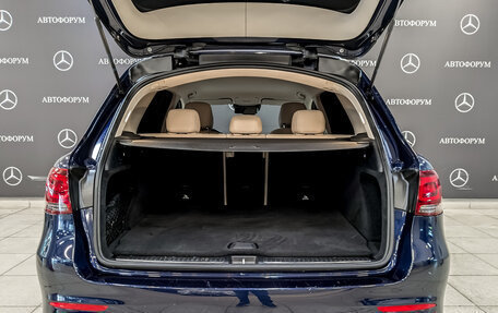 Mercedes-Benz GLC, 2021 год, 4 700 000 рублей, 10 фотография