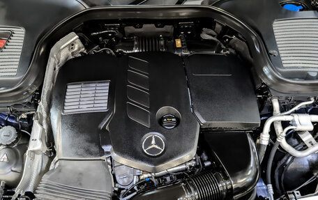 Mercedes-Benz GLC, 2021 год, 4 700 000 рублей, 9 фотография