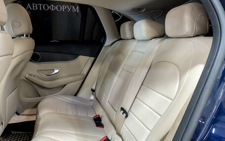 Mercedes-Benz GLC, 2021 год, 4 700 000 рублей, 12 фотография