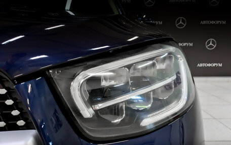 Mercedes-Benz GLC, 2021 год, 4 700 000 рублей, 17 фотография